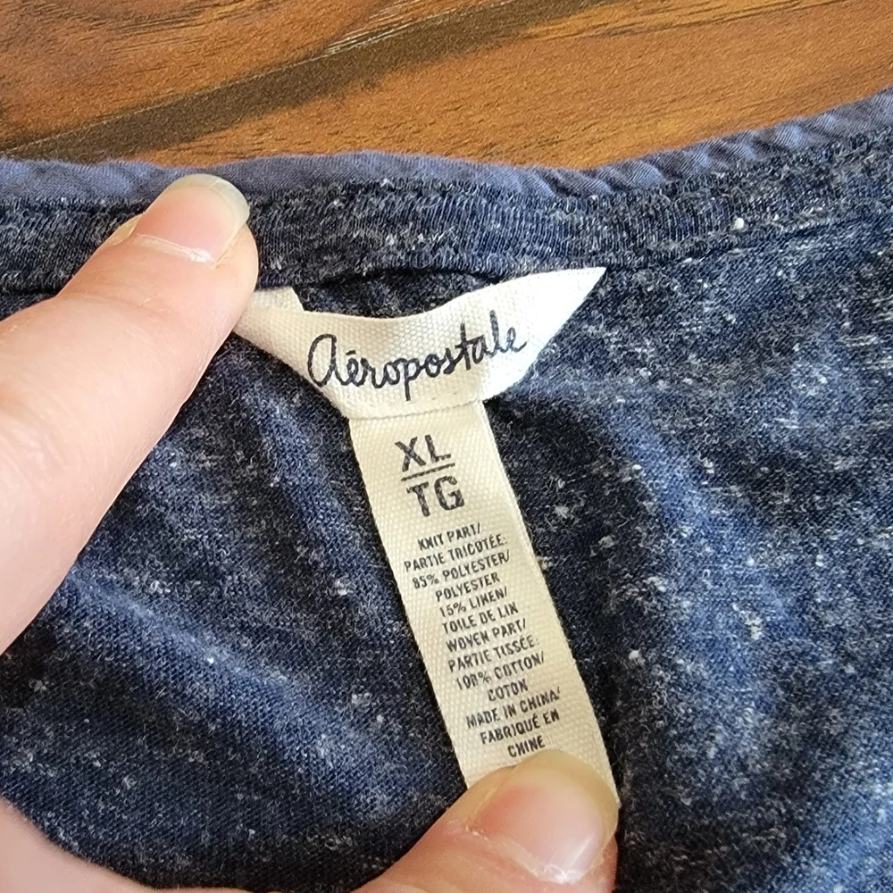 Aeropostale top - Picture 5 of 6